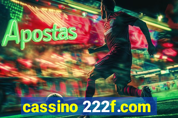 cassino 222f.com